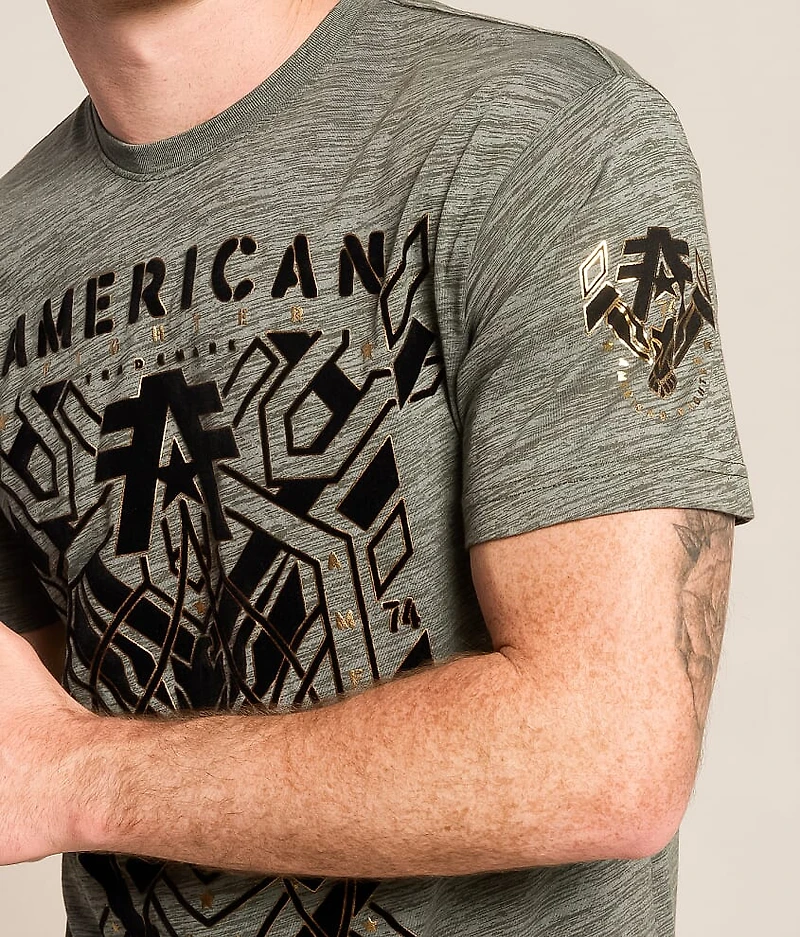 Cunningham T-Shirt