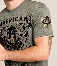Cunningham T-Shirt