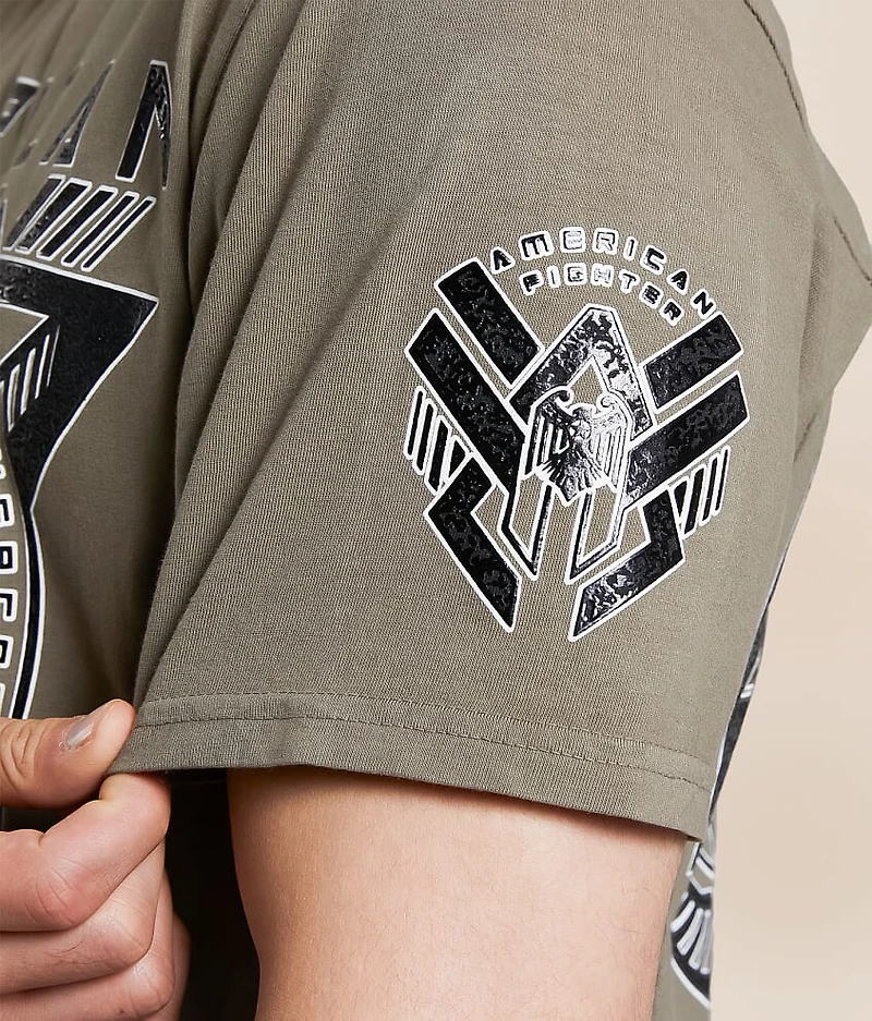 Kingsland T-Shirt