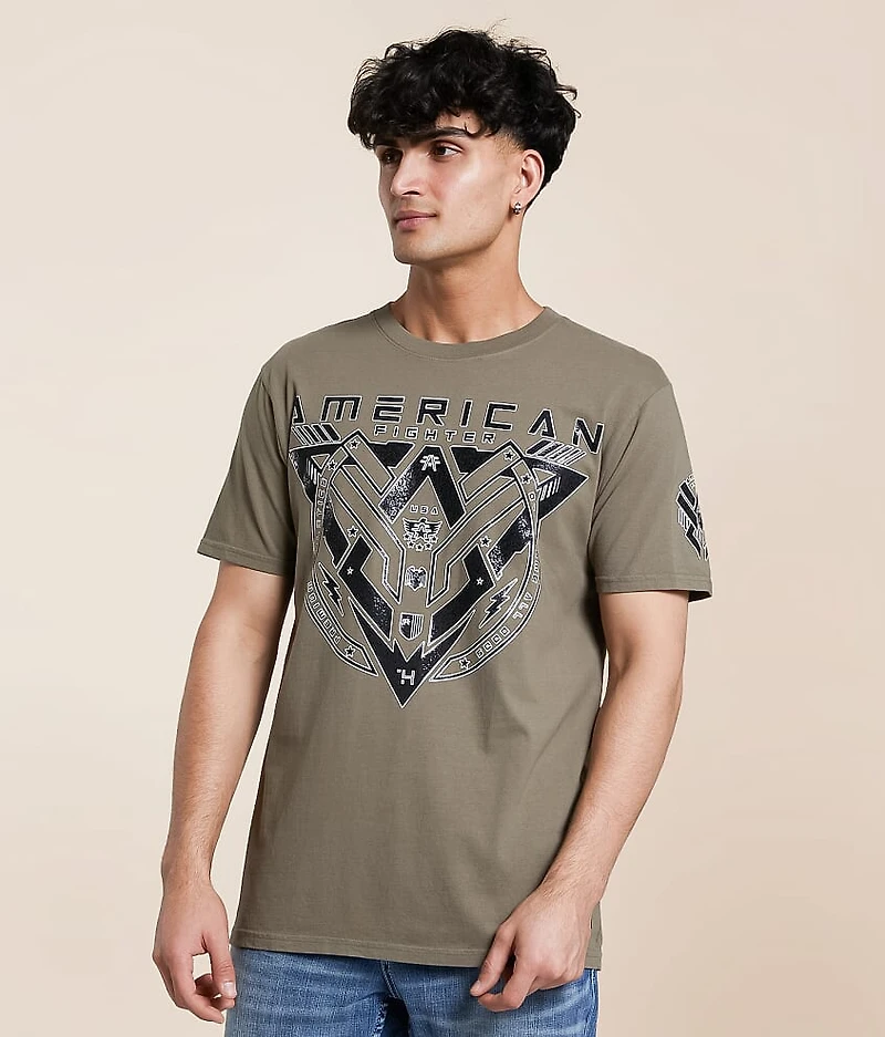 Kingsland T-Shirt