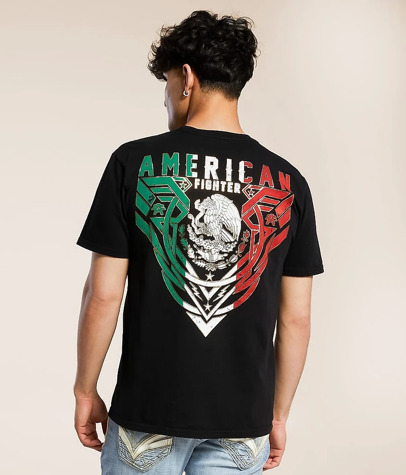 San Gabriel T-Shirt