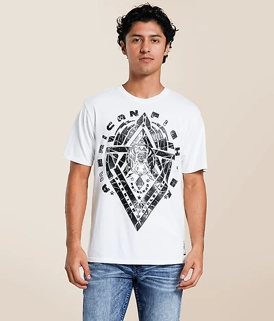 American Fighter Glenwillow T-Shirt