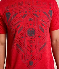 Cantil T-Shirt
