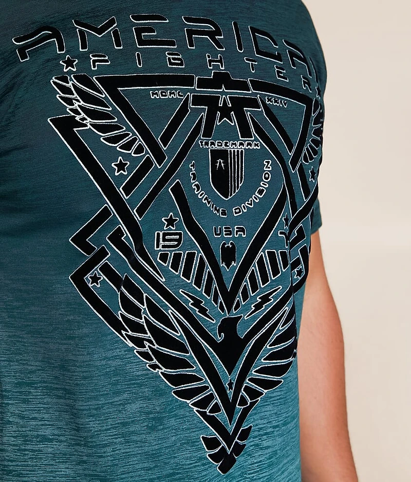 Lumberton T-Shirt