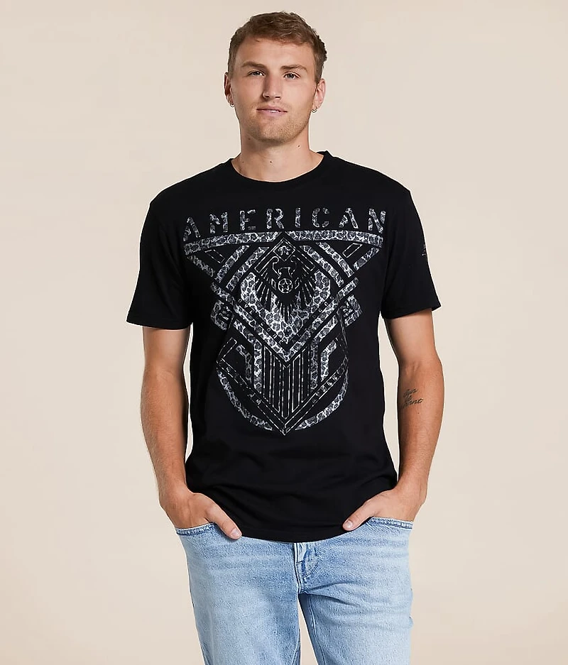 American Fighter Barton T-Shirt