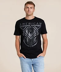 American Fighter Barton T-Shirt