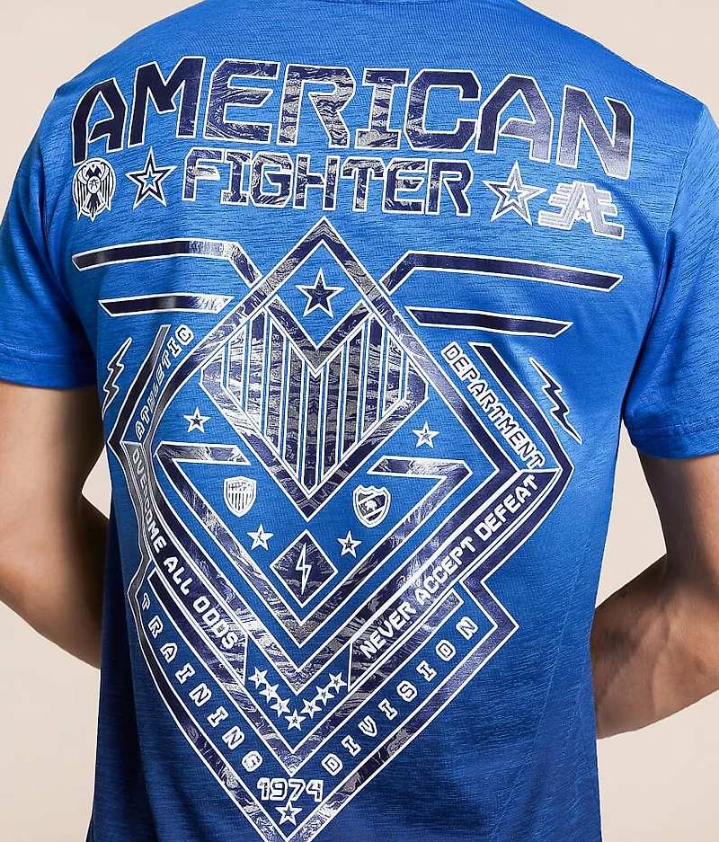 Crystal River T-Shirt