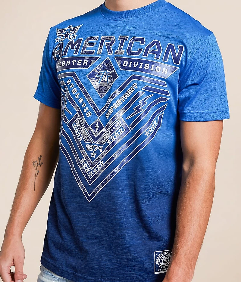 Crystal River T-Shirt