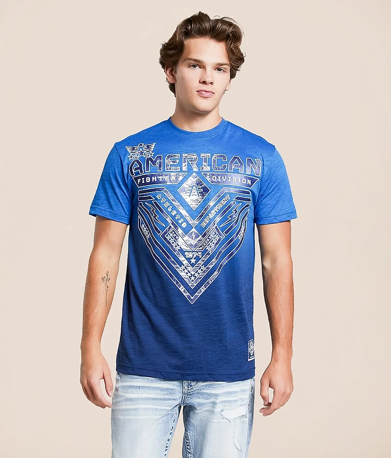 Crystal River T-Shirt
