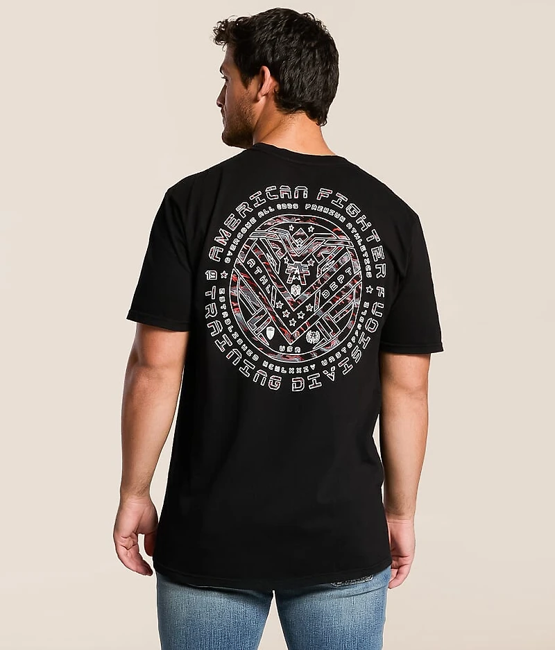 Harshaw T-Shirt