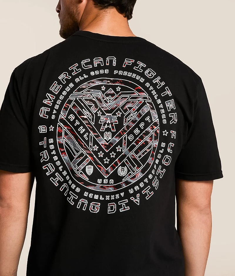 Harshaw T-Shirt