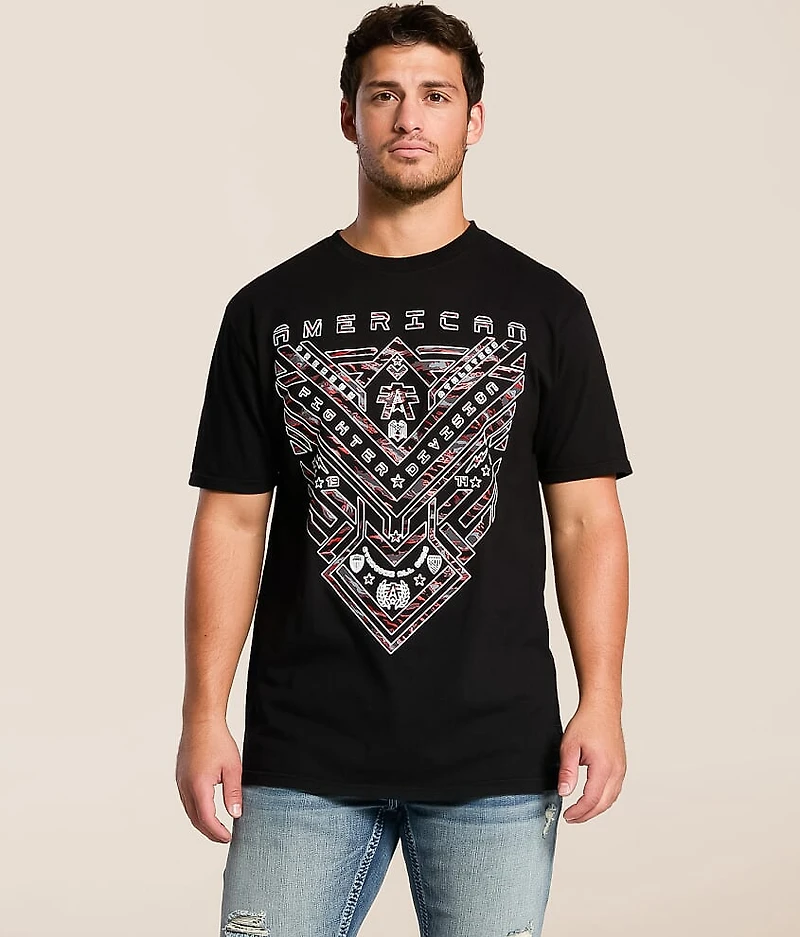Harshaw T-Shirt