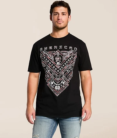 Harshaw T-Shirt