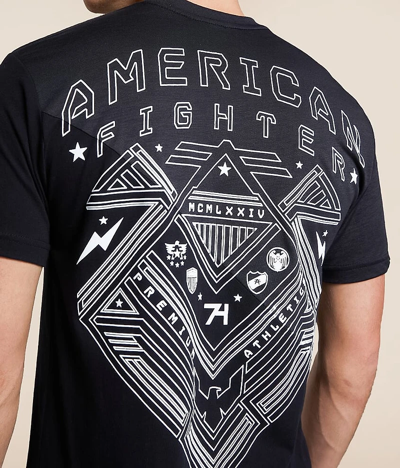 Elmont T-Shirt