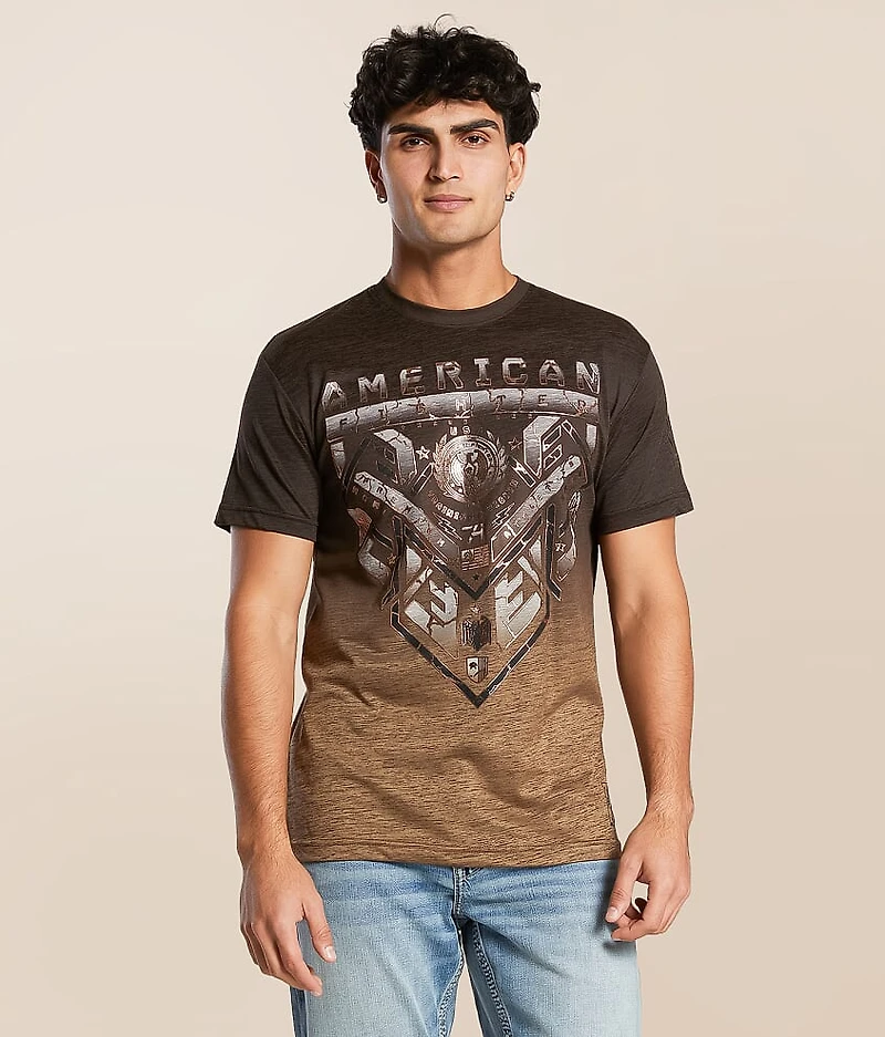 American Fighter Brinkley T-Shirt