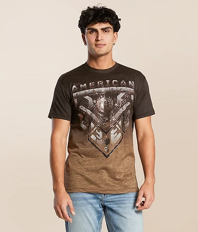 American Fighter Brinkley T-Shirt