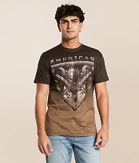 American Fighter Brinkley T-Shirt