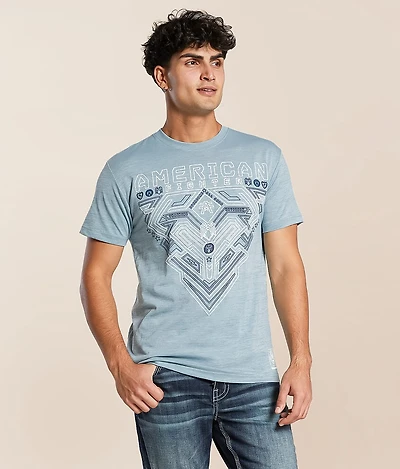 American Fighter Foster T-Shirt