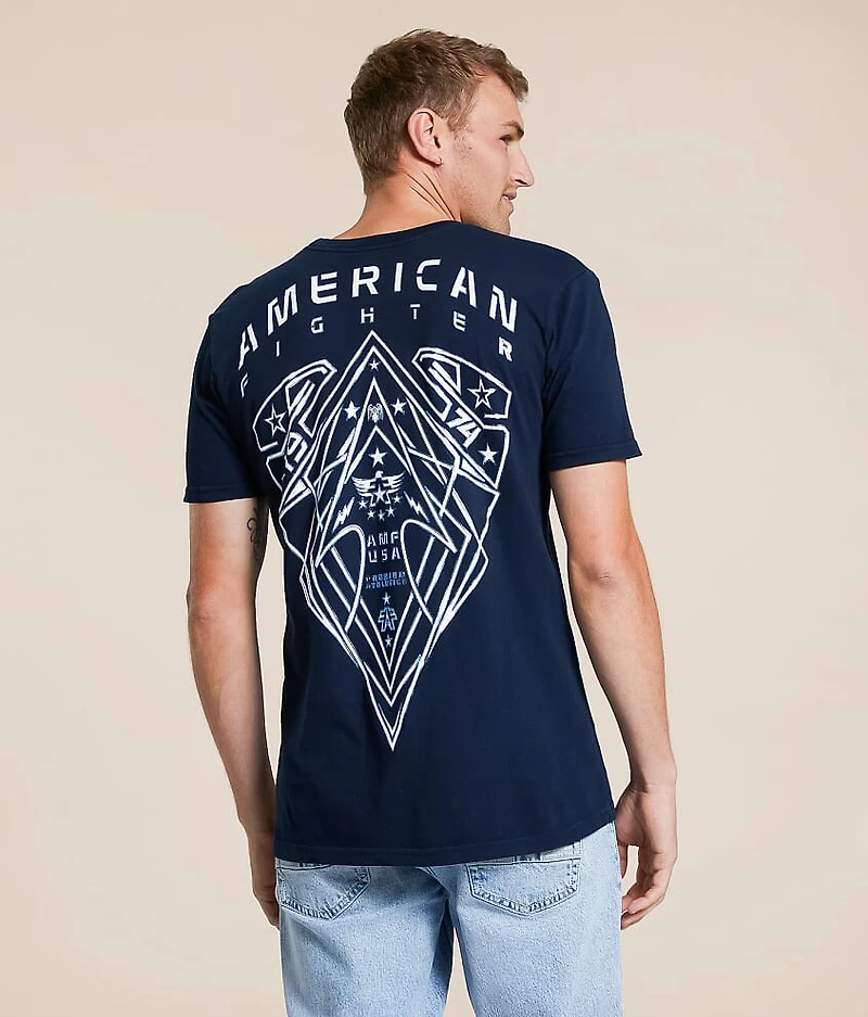 Cranston T-Shirt