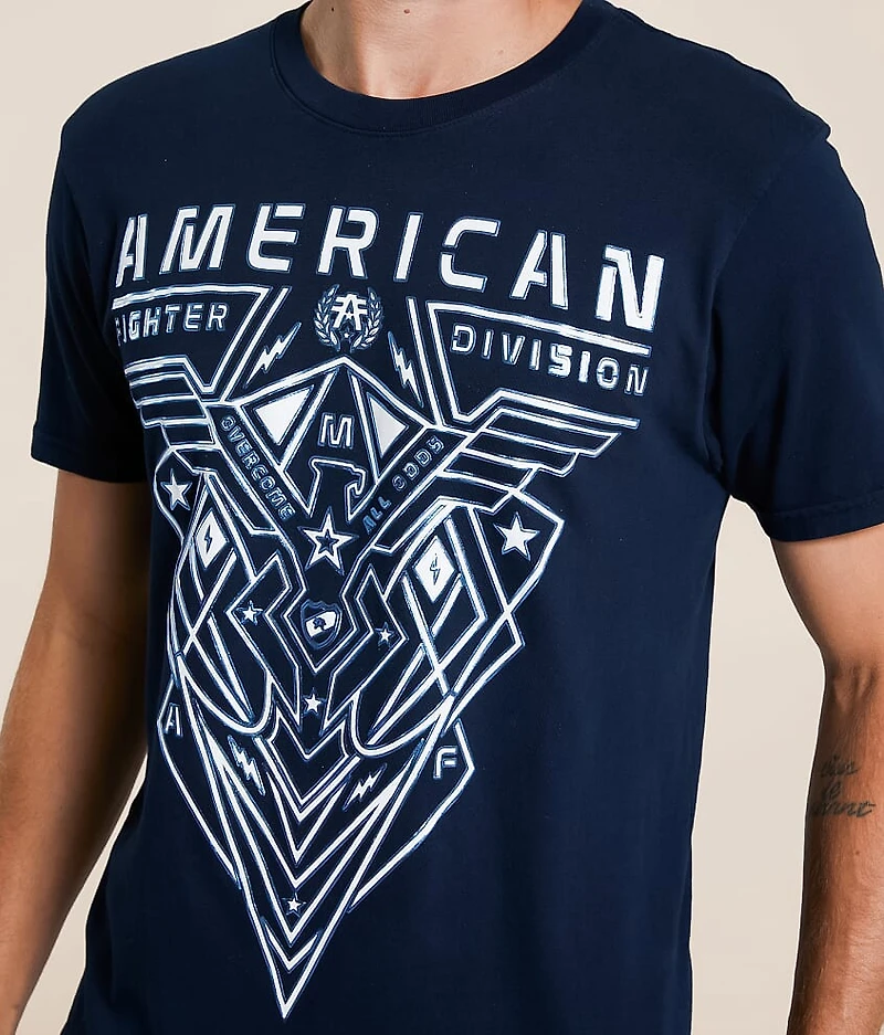 Cranston T-Shirt