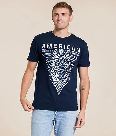 American Fighter Cranston T-Shirt
