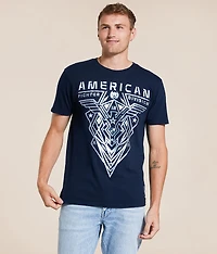 American Fighter Cranston T-Shirt