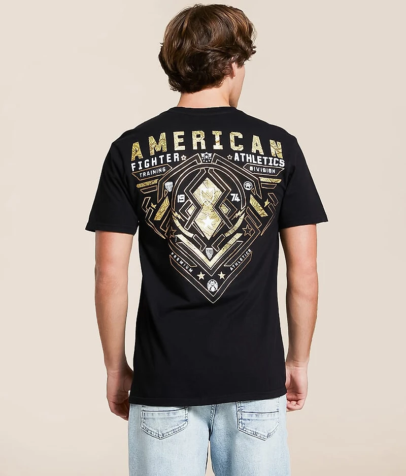 Brimley T-Shirt