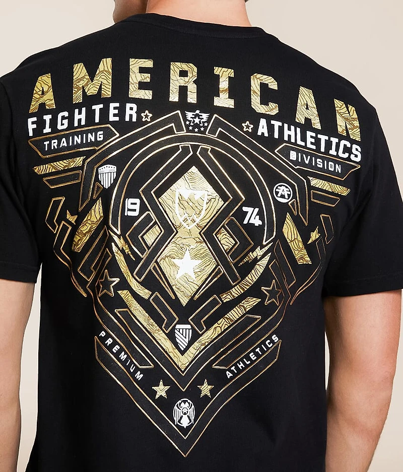 Brimley T-Shirt