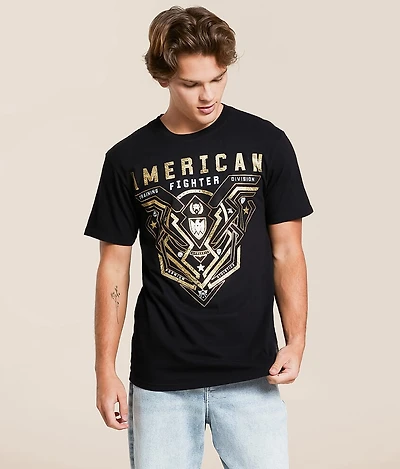 Brimley T-Shirt