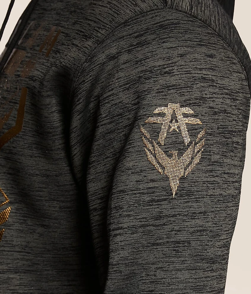 Wardell Hooded Sweatshirt