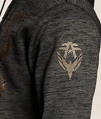 Wardell Hooded Sweatshirt