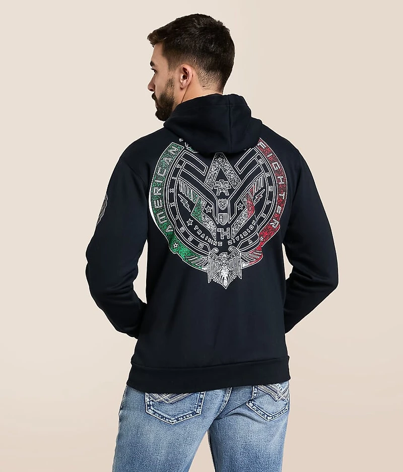 Kingsland Hooded Sweatshirt