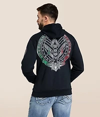 Kingsland Hooded Sweatshirt