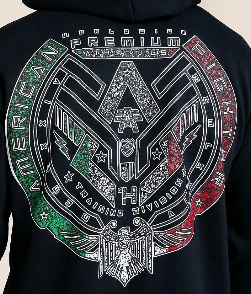 Kingsland Hooded Sweatshirt