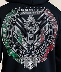 Kingsland Hooded Sweatshirt