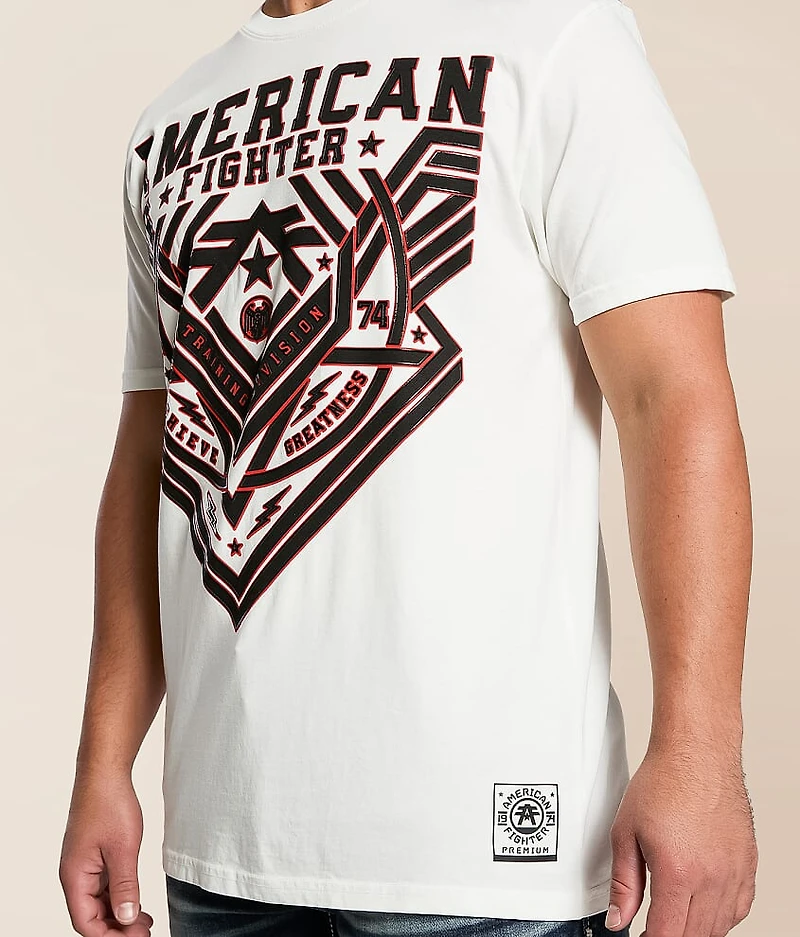 Fallbrook T-Shirt