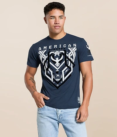 Cloverport T-Shirt
