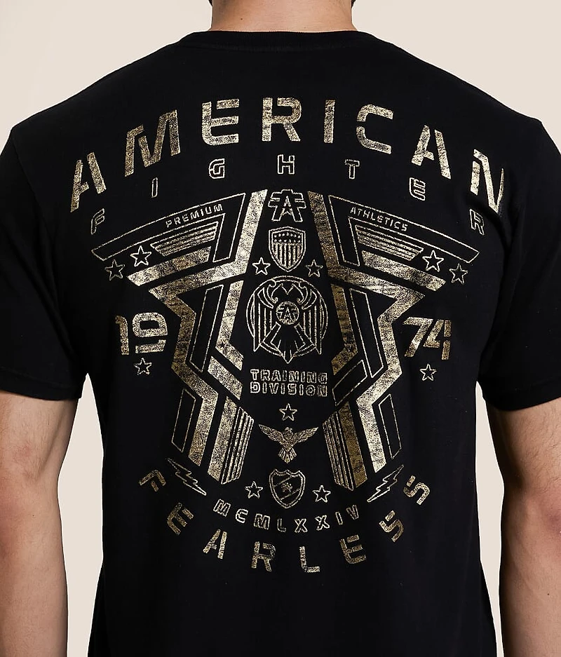 Elmore T-Shirt