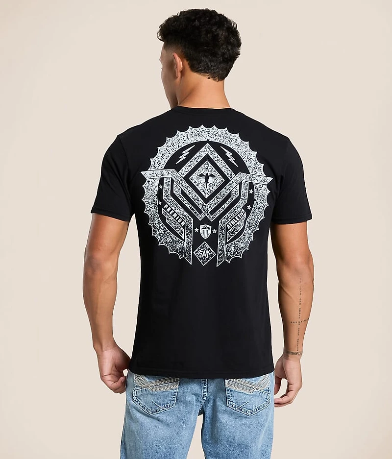 Foxpark T-Shirt