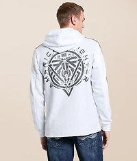 Glenside Hooded Sweatshirt