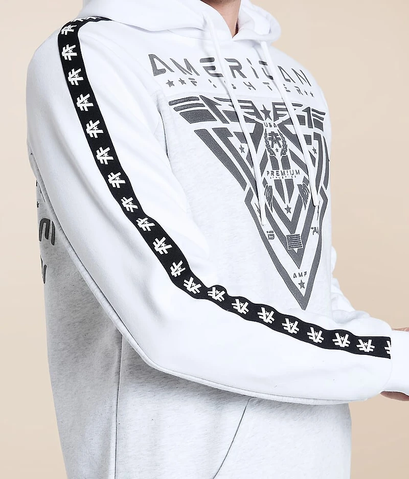 Glenside Hooded Sweatshirt