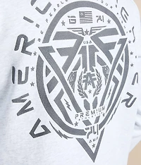 Glenside Hooded Sweatshirt