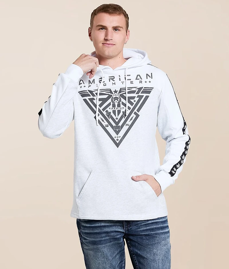 Glenside Hooded Sweatshirt