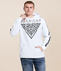 Glenside Hooded Sweatshirt