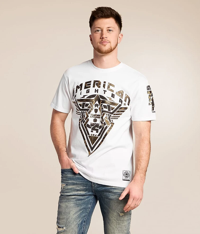 Cool Springs T-Shirt