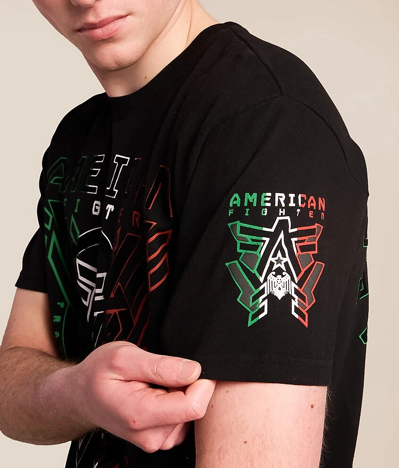 Liberty Park T-Shirt