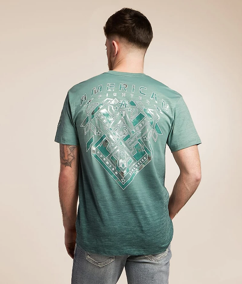 Morada T-Shirt