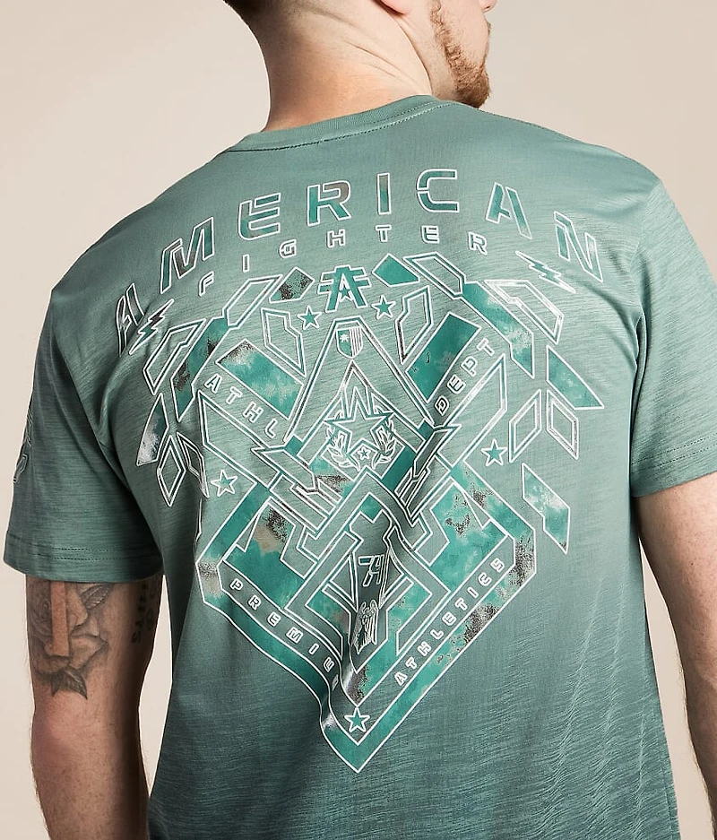 Morada T-Shirt