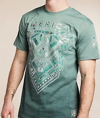 Morada T-Shirt
