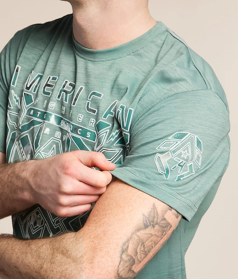 Morada T-Shirt